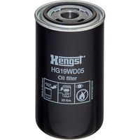 Filtre à huile HENGST HG19WD05