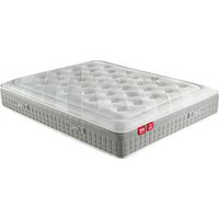 Matelas à ressorts ensachés Adapt-Tech Sleep de 30 cm 105 x 182 cm