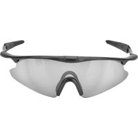 Ortviai Lunettes de vélo polarisées pour hommes et femmes – gris, anti-reflets, légères et résistantes,防护眼镜