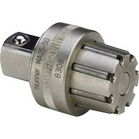 Viega Montageadapter G2370.2 Typ 1, R 3/8"-3/4", Stahl