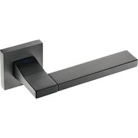 Dnd Change B02 Carré Vis Rosette Cb14-Ono Noir