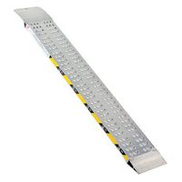 RAMPA DI CARICO FISSA LUNGHEZZA 200 CM