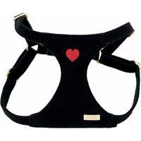 Harnais in love XS - Noir