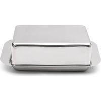 WEIS Butterdose 250 g