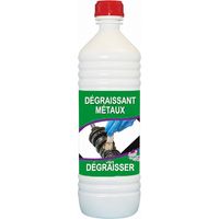 Metallentfetter: 1 Liter