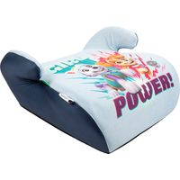 Alzabimbo auto Paw Patrol per bambine con altezza da 125 a 150 cm