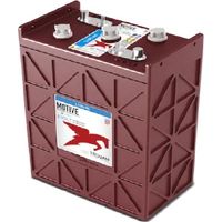 Batería TROJAN J305H-AC 6V. 360 AH cíclica