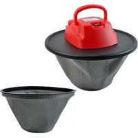 Materialfilter für Aschesauger 1170