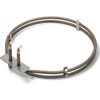 Ersatzteil - Ringheizung 2400 W - - ELECTROLUX, IKEA, AEG, ARTHUR MARTIN, FAURE, ZANUSSI, ARTHUR MARTIN ELECTROLUX, ESSENTIEL B, JUNO, ZANKER, PROGRESS
