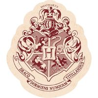 Harry Potter Formkissen – Gemütliches Kuschelkissen für Bett & Couch