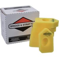 Schaumstofffilterset 6x 698369 BRIGGS ET STRATTON 4216WM