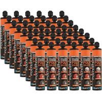 Scell-It – Kit de scellement chimique 300ml – Pour béton armé et maçonnerie – Lot de 12 cartouches – Résine polyester haute performance