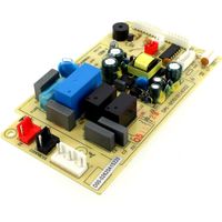 Modulo elettronico - deumidificatore zibro kamin