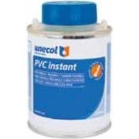 PVC INSTANT Glue 250 ml - UNECOL