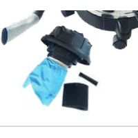 Calza Filtro Vacuum 1250 W per aspiratore GMR
