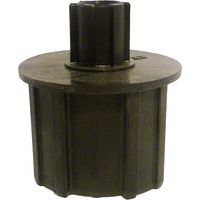 GEIGER Embout Treuil (soprofen) Crabot Male Ø20 Pour Zf54