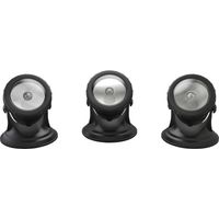 Pontec 90328 Eclairage pour étang LED 1 W
