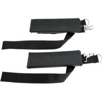 Sangles de transport compatibles avec EBZ8500, EBZ8500RH, EBZ7500, EBZ7500RH – Accessoires pour souffleurs et équipements de jardinage