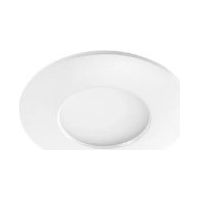 ARIC 50516 LED Spot Light Aquaflat 6 W 3000 K 500 lm Rond without Dimmen Blanc