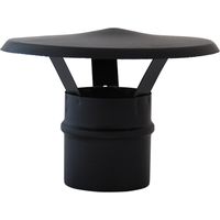 FUMAIOLO A CAPPELLO 'CINESE' Ø 10 cm - KASART