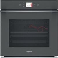 Four encastrable pyrolyse AirFry Whirlpool WOI118FPT2SSMAF 73 L 6th Sense 6 modes