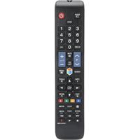 Télécommande Universelle Samsung - Remplacement Compatible avec Téléviseurs Samsung - Multifonction