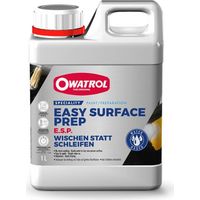 Owatrol E.S.P Enables the Keying of Paints on Smooth / Shiny Surfaces - 1 Litre