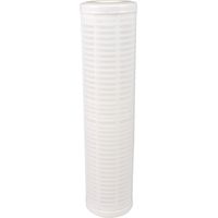 Cartouche lavable nylon filtration sédiment - 60 µm