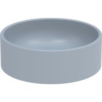 BetteBalance lavabo à poser, rond, 425x425x143mm, avec
