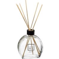 Diffuseur de Parfum & 6 Bâtonnets "Haly" 100ml Jasmin
