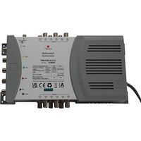 Commutatore multiswitch Triax TMS-5/12S 5 ingressi 12 uscite