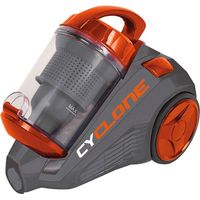 ASPIRAPOLVERE CICLONICA 'CYCLONE' 700 W