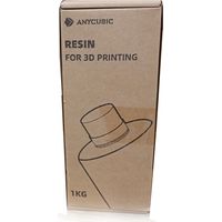 Résine pour impression 3D Anycubic 1kg