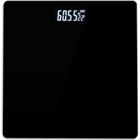 Pèse-personne électronique ONLI ON1001N – jusqu’à 180 kg, écran LCD, précis