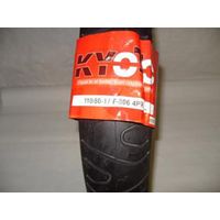Pneu 110-80-17 Kyoto pour Moto Aprilia 50 RS Replica 1999 à 2005