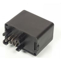 Centrale clignotante TAAC pour Moto Suzuki 1200 GSX 1999 à 2001