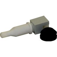 Wolf Sensore gas di scarico per TGB/GB/TGK, 274105399