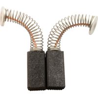 Balais de Charbon pour Kango Marteau 950 KV - 6,35x9,52x21mm