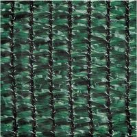 Stuoia ombreggiante Exclusive privacy Rotolo 100 Mt. Copertura alla luce 90% - 120 cm.