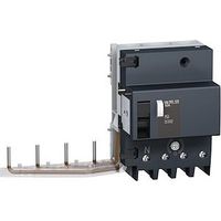 Schneider 19005 Acti9 Vigi NG125 - 230 VAC to 400 VAC residual current device - 4-pole - 63 A - 300 mA - AC type