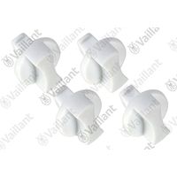 VAILLANT Clip, Set a 4 St. VC 104/3-E u.w. Vaillant-Nr. , 290811