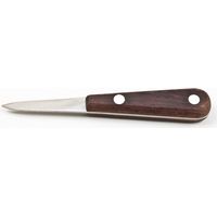 Jean Dubost - Couteau à huître lancette manche wenge