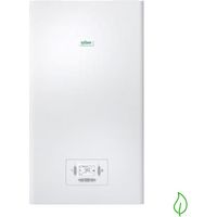 Chaudière murale à condensation ligne C 30 CP Eco Metano - Sylber