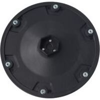 Tête de coupe de rechange pour tondeuse à gazon A1, A1 Pro, A2, pour Mova 600/600 KIT, 1000 Robotic Lawn Mower – Disque de coupe en polypropylène 190,3 × 29,3 mm compatible avec