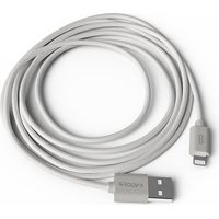 2 m langes Apple-Ladekabel