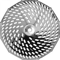Encart grille Ø31cm-4,0mm - Louis Tellier