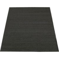 Miltex Eazycare paillasson, Noir, 91 x 150 cm
