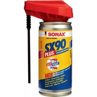 SONAX SX90 Plus Spray aceite multifunción EasySpray,400 ml (por 6)