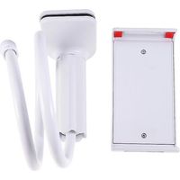 1 support de téléphone pour lit