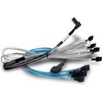 Broadcom 05-60006-00 Serial Attached SCSI (SAS) Kabel 1 m